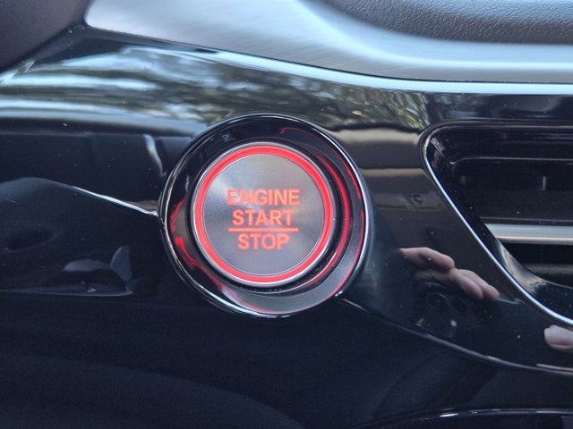 used 2023 Acura MDX car, priced at $39,800