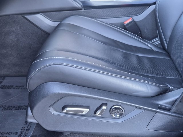 used 2023 Acura MDX car, priced at $39,800