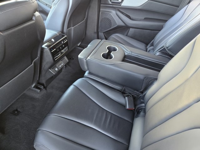 used 2023 Acura MDX car, priced at $39,800