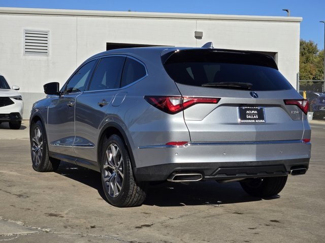 used 2023 Acura MDX car, priced at $39,800