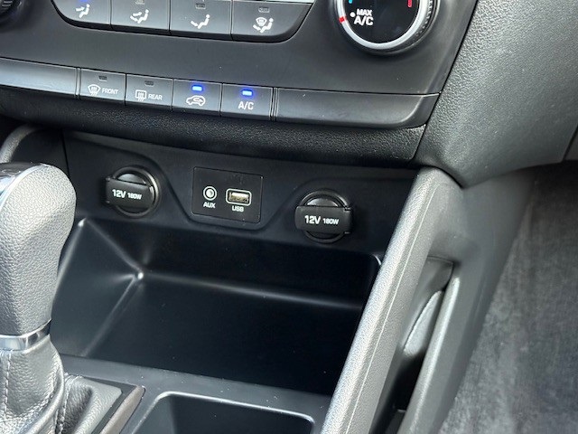 used 2020 Hyundai Tucson car, priced at $16,997