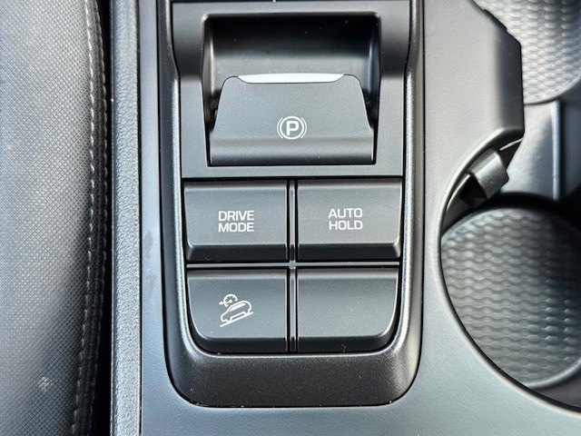 used 2020 Hyundai Tucson car, priced at $16,997