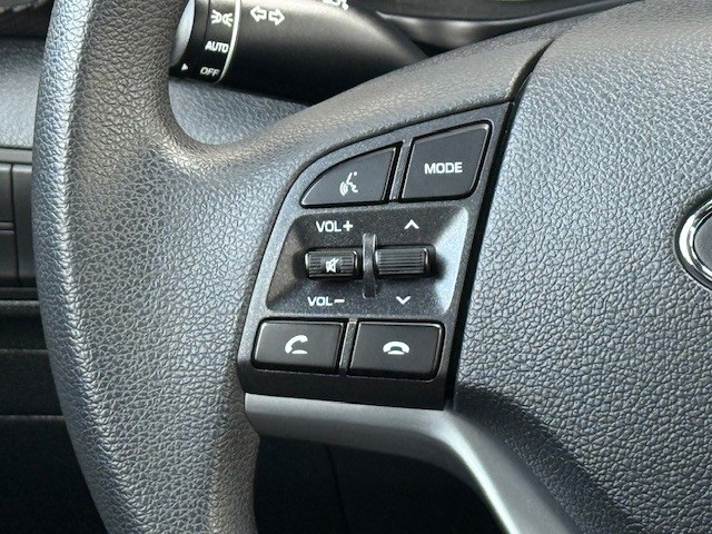 used 2020 Hyundai Tucson car, priced at $16,997