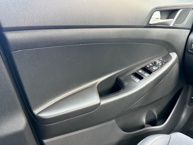 used 2020 Hyundai Tucson car, priced at $16,997