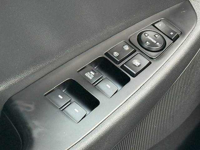 used 2020 Hyundai Tucson car, priced at $16,997