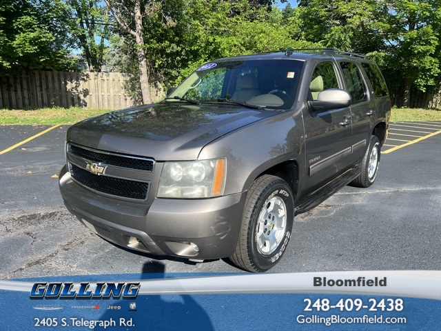 used 2011 Chevrolet Tahoe car, priced at $6,500