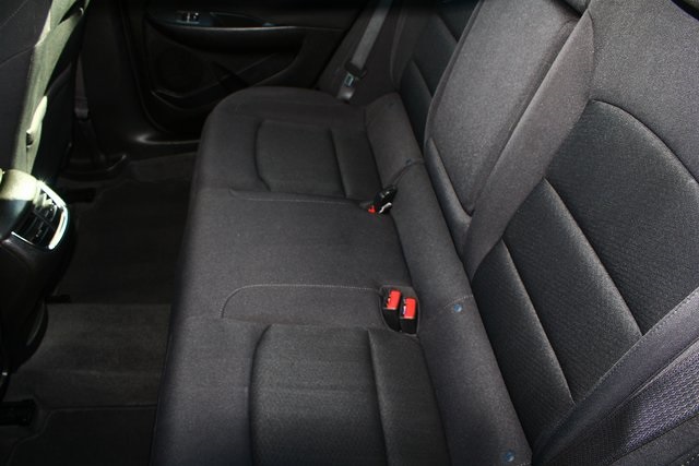 used 2024 Chevrolet Malibu car, priced at $20,213