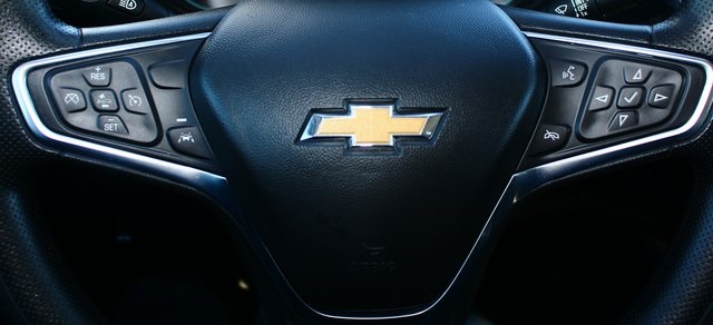 used 2024 Chevrolet Malibu car, priced at $20,213