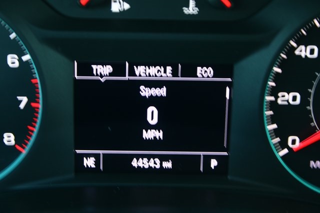 used 2024 Chevrolet Malibu car, priced at $20,213