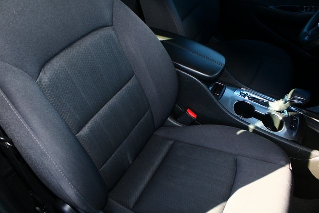 used 2024 Chevrolet Malibu car, priced at $20,213