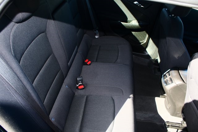 used 2024 Chevrolet Malibu car, priced at $20,213