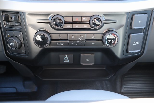 new 2026 Ford F-550SD car, priced at $100,430