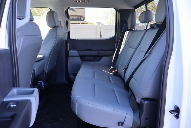 new 2026 Ford F-550SD car, priced at $100,430