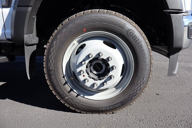 new 2026 Ford F-550SD car, priced at $100,430