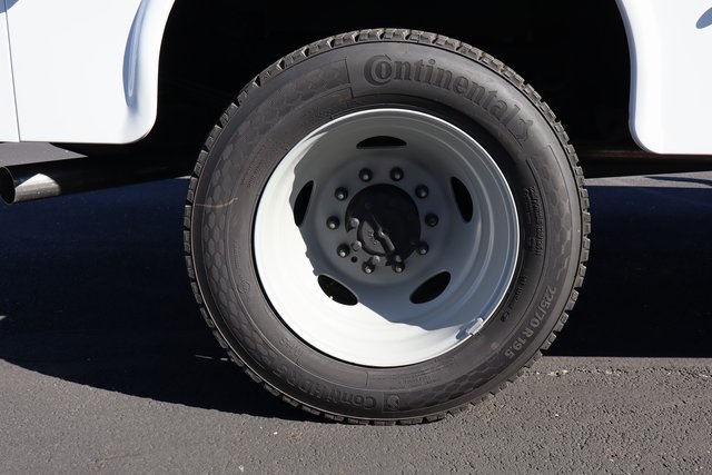 new 2026 Ford F-550SD car, priced at $100,430