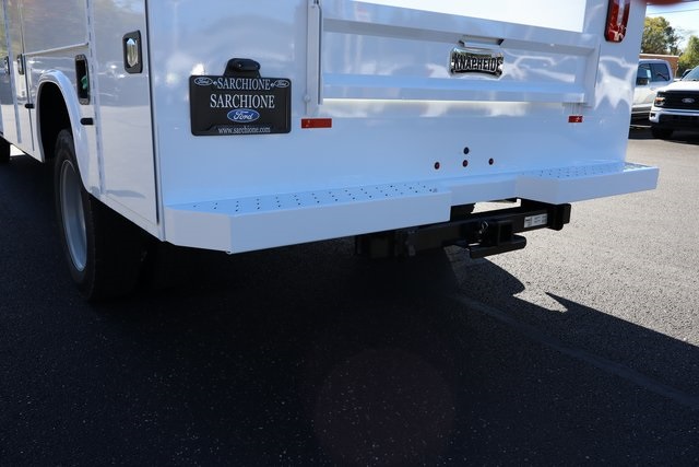 new 2026 Ford F-550SD car, priced at $100,430