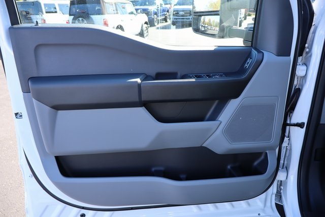 new 2026 Ford F-550SD car, priced at $100,430