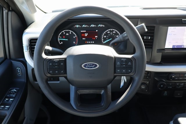 new 2026 Ford F-550SD car, priced at $100,430