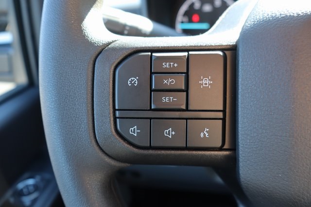 new 2026 Ford F-550SD car, priced at $100,430