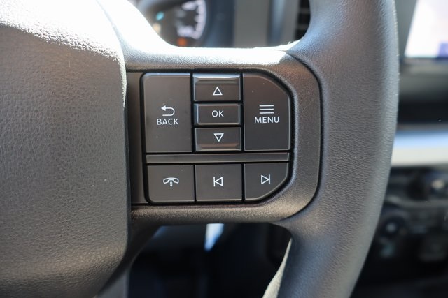 new 2026 Ford F-550SD car, priced at $100,430