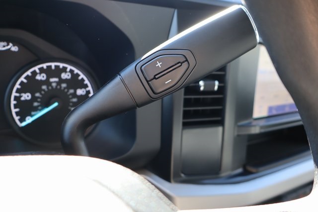 new 2026 Ford F-550SD car, priced at $100,430