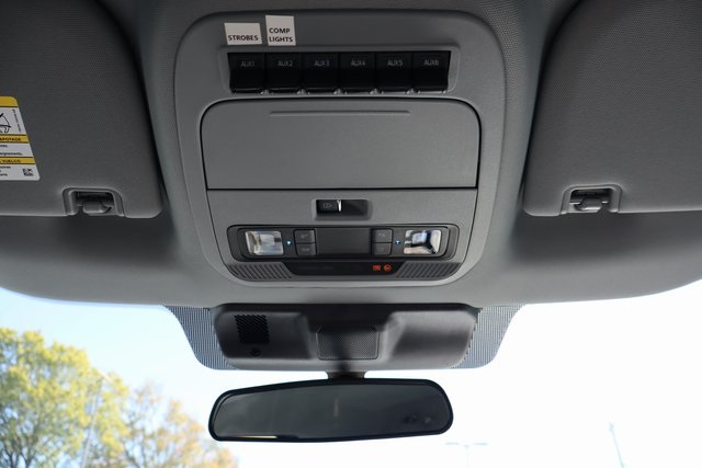 new 2026 Ford F-550SD car, priced at $100,430