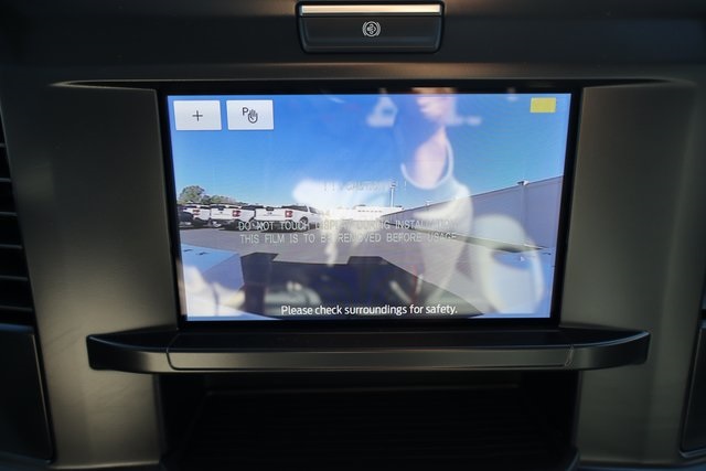 new 2026 Ford F-550SD car, priced at $100,430