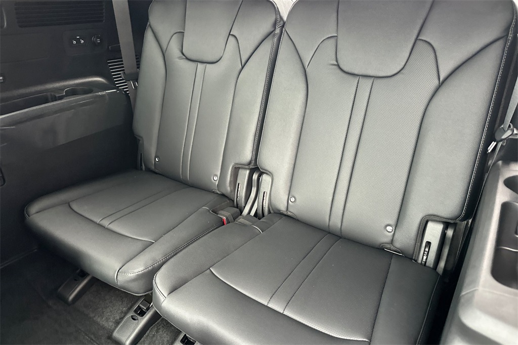 new 2026 Kia Sorento Hybrid car, priced at $48,900