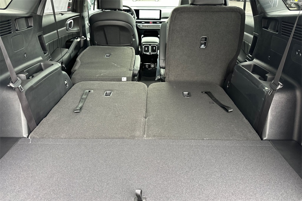 new 2026 Kia Sorento Hybrid car, priced at $48,900