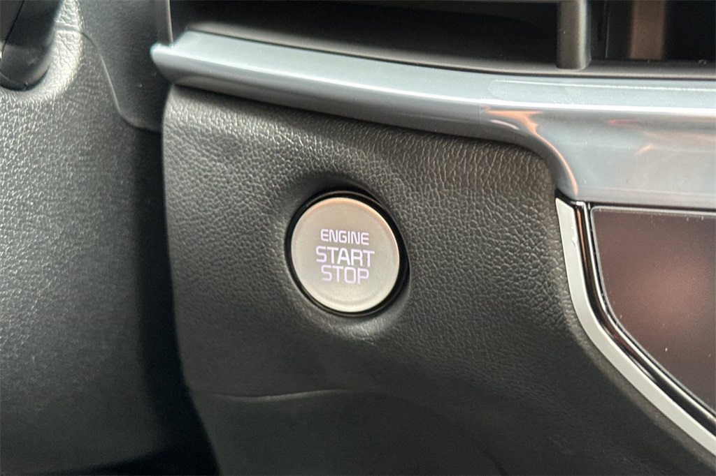 new 2026 Kia Sorento Hybrid car, priced at $48,900