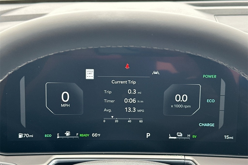 new 2026 Kia Sorento Hybrid car, priced at $48,900