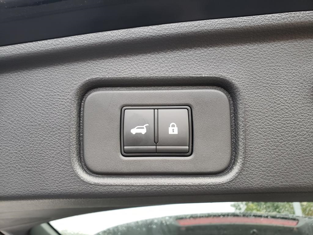 new 2025 Nissan Pathfinder car, priced at $39,906