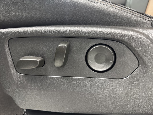 new 2025 Chevrolet Silverado 1500 car, priced at $63,060