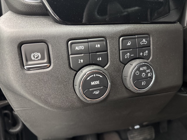 new 2025 Chevrolet Silverado 1500 car, priced at $63,060