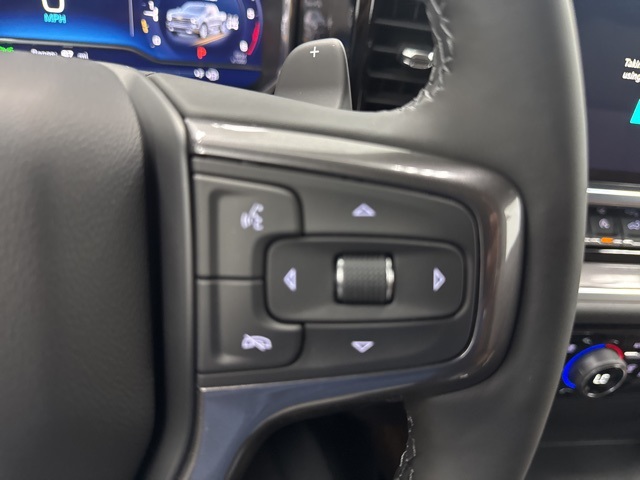 new 2025 Chevrolet Silverado 1500 car, priced at $63,060