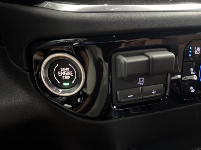 new 2025 Chevrolet Silverado 1500 car, priced at $63,060