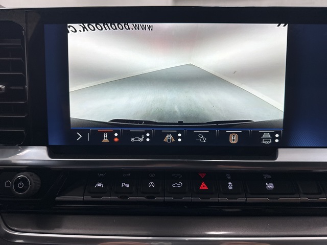 new 2025 Chevrolet Silverado 1500 car, priced at $63,060