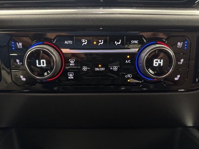 new 2025 Chevrolet Silverado 1500 car, priced at $63,060