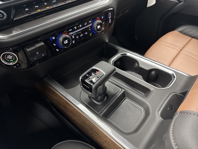 new 2025 Chevrolet Silverado 1500 car, priced at $63,060