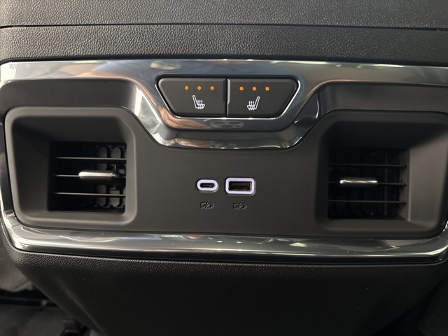 new 2025 Chevrolet Silverado 1500 car, priced at $63,060