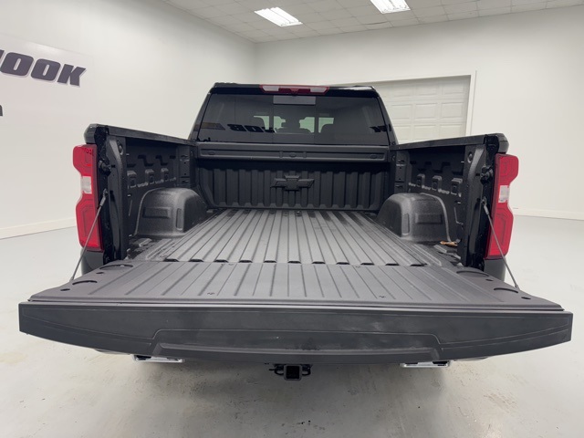 new 2025 Chevrolet Silverado 1500 car, priced at $63,060