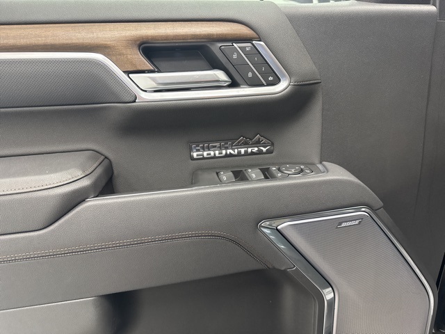 new 2025 Chevrolet Silverado 1500 car, priced at $63,060