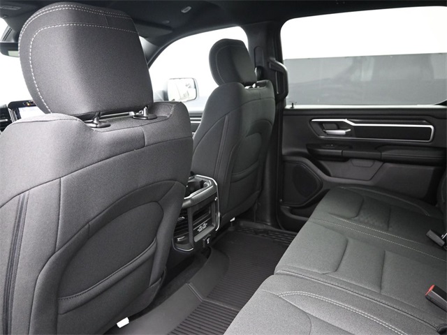 new 2026 Ram 1500 car, priced at $59,720