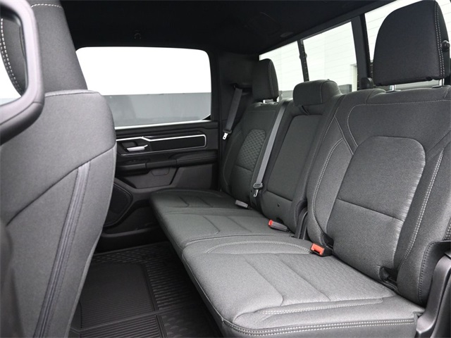 new 2026 Ram 1500 car, priced at $59,720