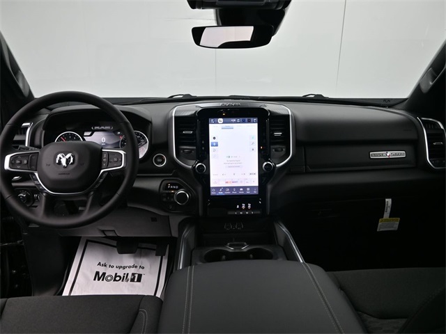 new 2026 Ram 1500 car, priced at $59,720