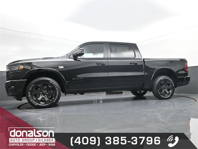 new 2026 Ram 1500 car, priced at $59,720