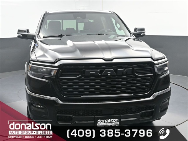 new 2026 Ram 1500 car, priced at $59,720