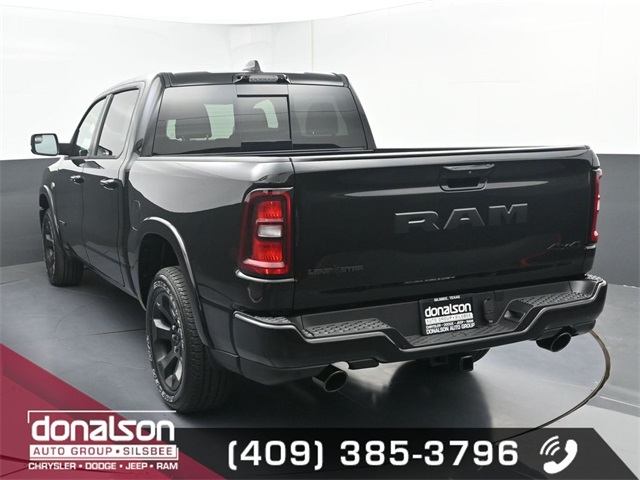 new 2026 Ram 1500 car, priced at $59,720