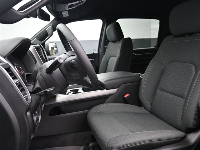 new 2026 Ram 1500 car, priced at $59,720