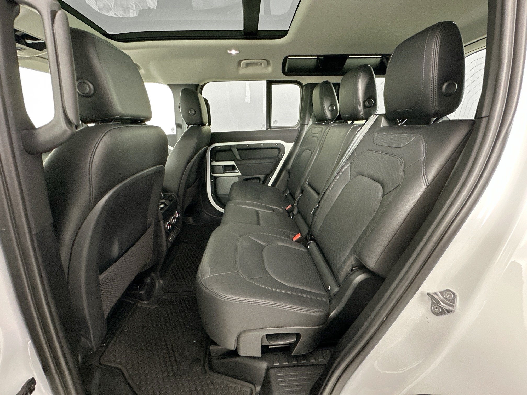 used 2023 Land Rover Defender 110 car, priced at $63,999